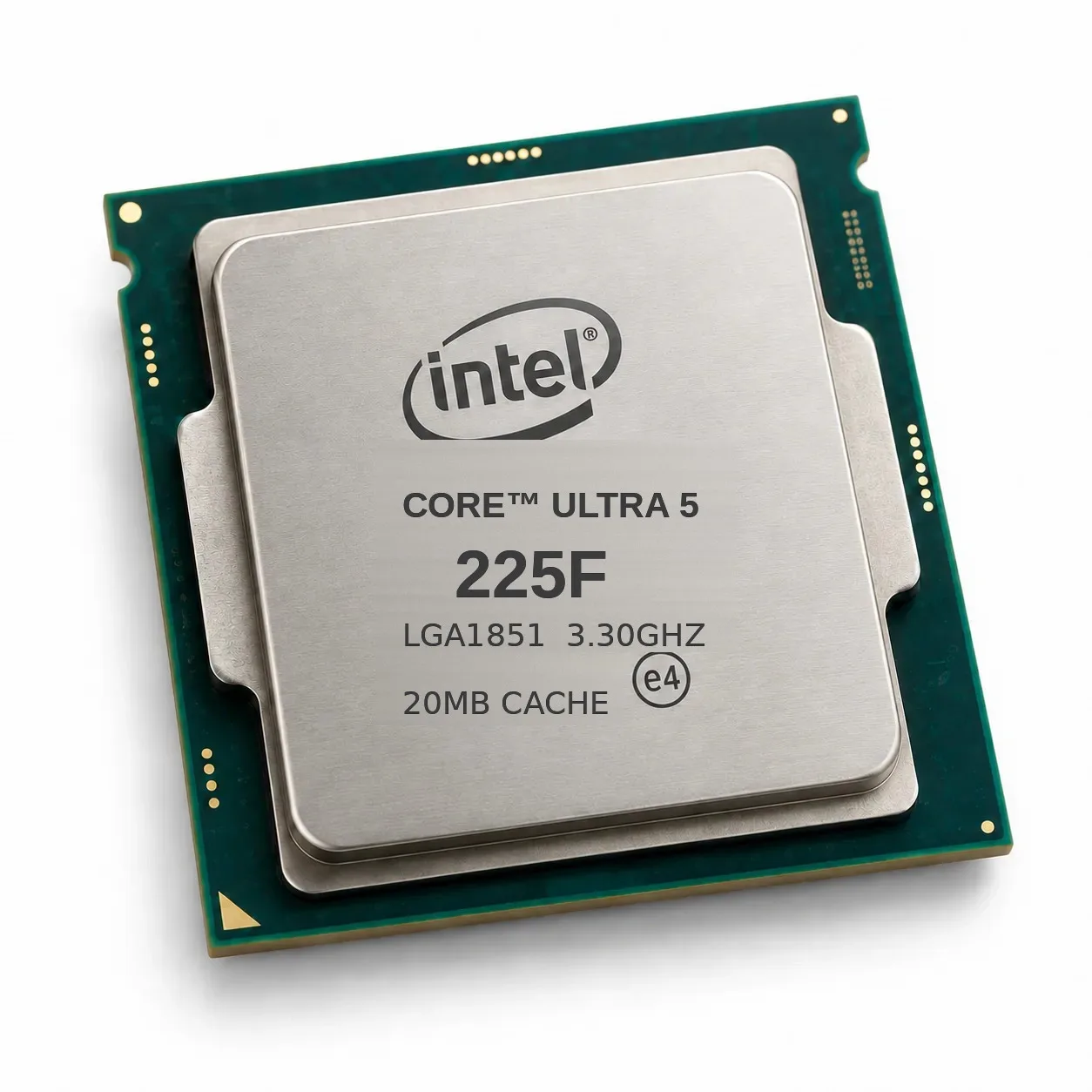 پردازنده INTEL CORE ULTRA 5 225F