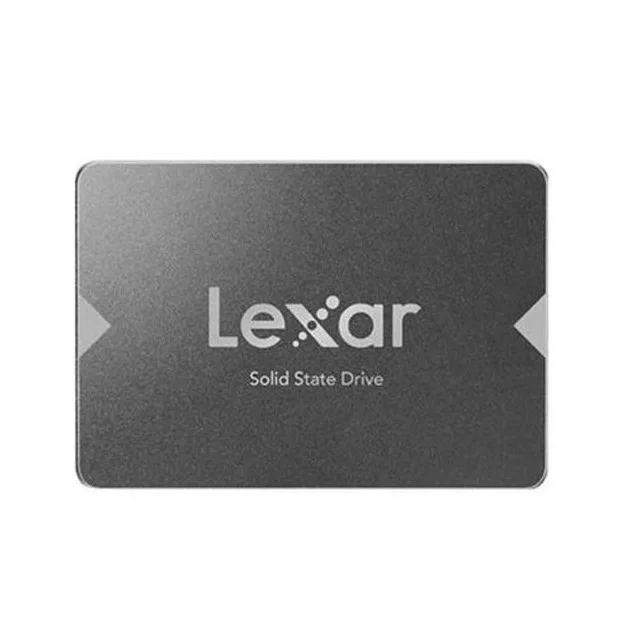 حافظه SSD NS100 2.5 2TB LEXAR STOCK