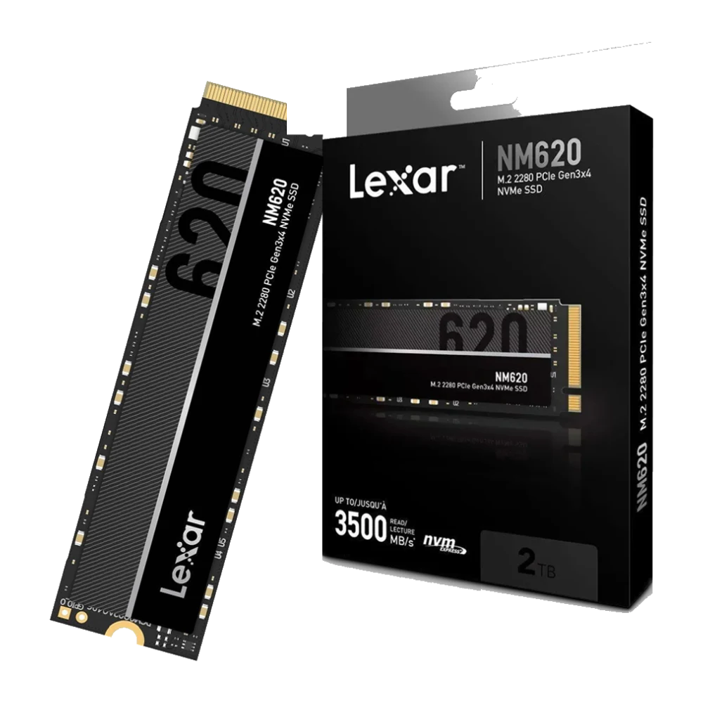 حافظه SSD 1TB NM620 LEXAR