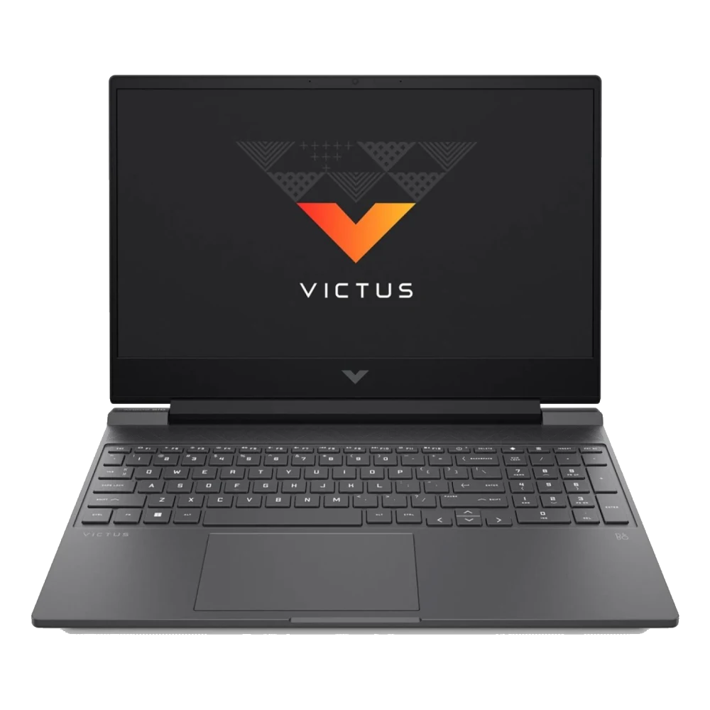 لپ تاپ HP VICTUS I5-13 RAM16GB  512 RTX4050