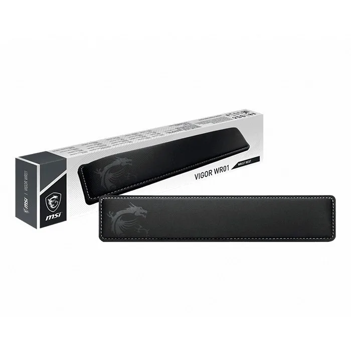 پد استراحت مچ کیبورد MSI VIGOR WR01