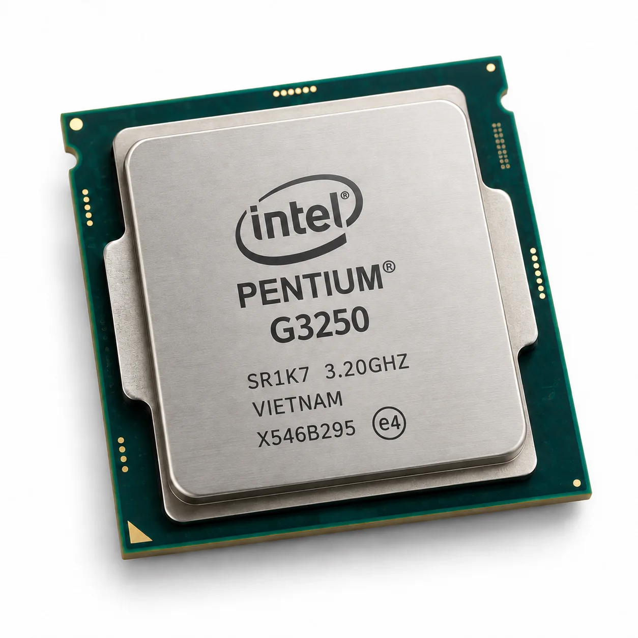 پردازنده INTEL PENTIUM G3250