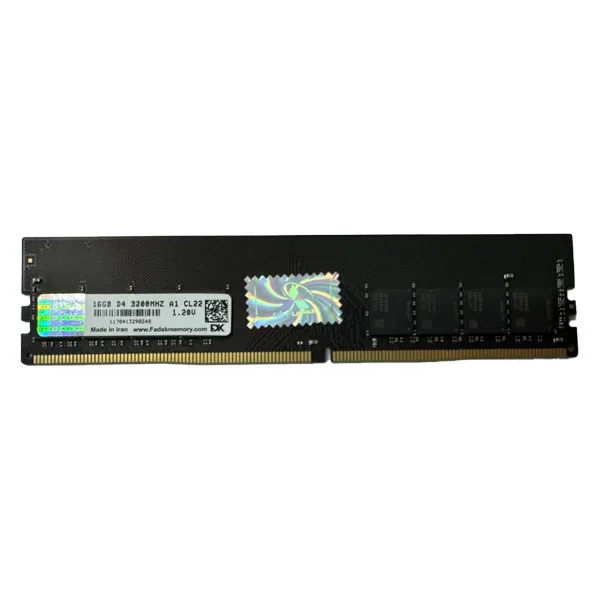 رم کامپیوتر RAM 16G 3200 FDK