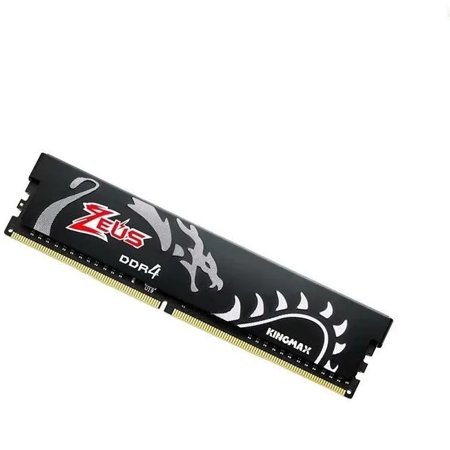 رم Kingmax Zeus 16GB 3200MHz