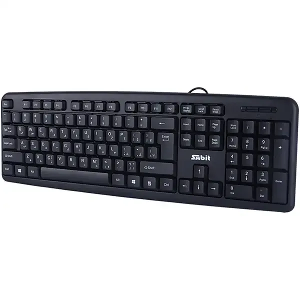 کیبورد SABIT K4200